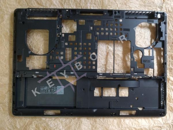 Верхня частина корпусу Dell Precision 7510